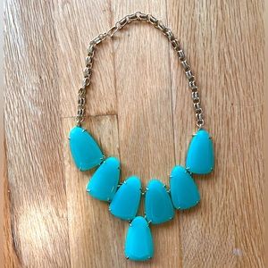 Kendra Scott Harlow Statement Necklace